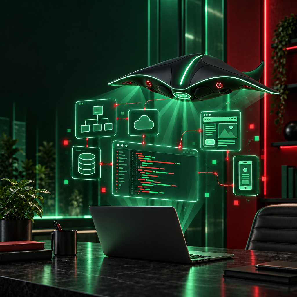Desarrollo de Software a Medida